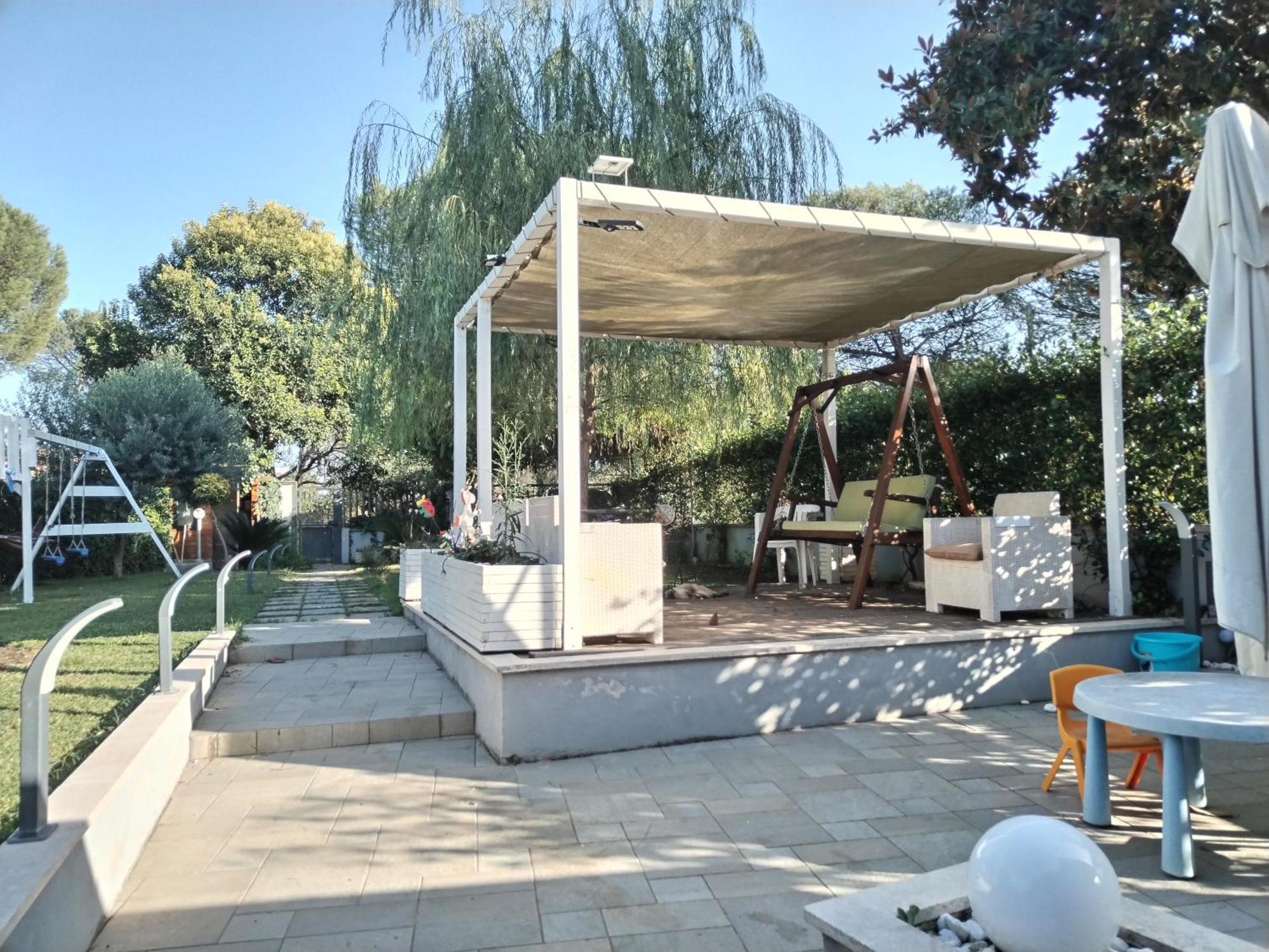 Villa Casa Del Viandante Rom
